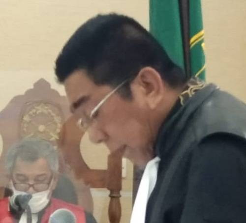 Tim PH Anwar Tanuhadi : Hasil Audit Propam Polda Sumut Ada Pelanggaran Kode Etik Dilakukan Penyidik
