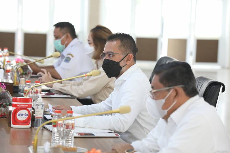 Merindukan Pembelajaran Tatap Muka, Akhirnya Ditunda Juga