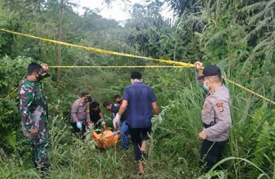 Kasus Pembunuhan Wanita Sopir Taksi, Terungkap Polisi Polda Aceh