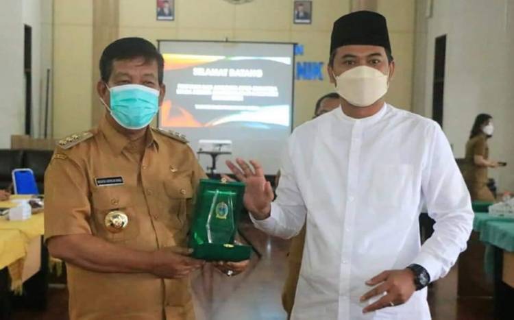 Anggota DPRD Sumut Asal Dapil X Kunker di Kabupaten Simalungun