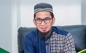 UAH Difitnah Gelapkan Bantuan Palestina, Berikut Kronologi Kasusnya