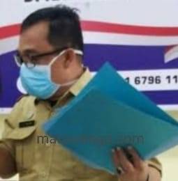 Dua Warga Asahan Meninggal Dunia Akibat Virus Corona