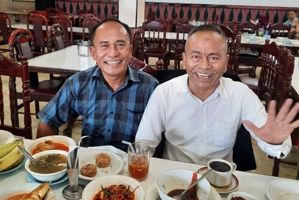 Klarifikasi Terbuka terhadap Catatan HA Ronny Simon, Penasehat PWI Sumut