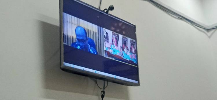 Polisi Pembunuh Dua Wanita Belawan Diadili , Dijerat dengan Pasal Berlapis