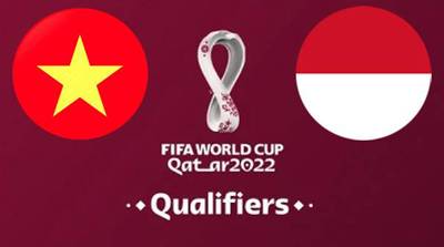 Jangan Lewatkan Timnas Indonesia Melawan Timnas Vietnam
