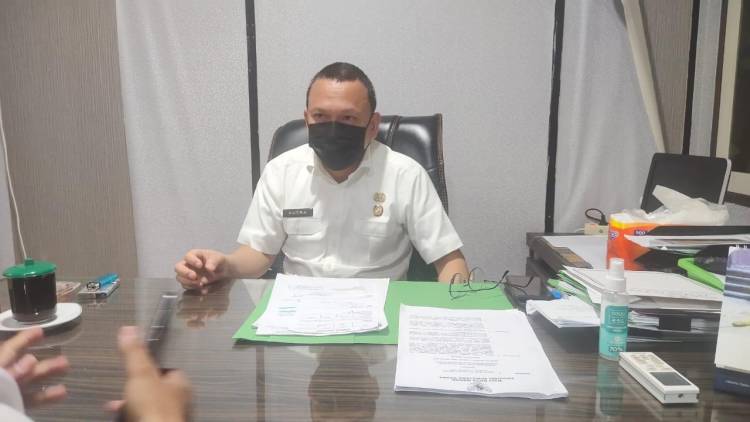 Perwal 17/2021 merupakan Bentuk Perhatian dan Kepedulian Pemko Medan Bagi Pelayan Masyarakat