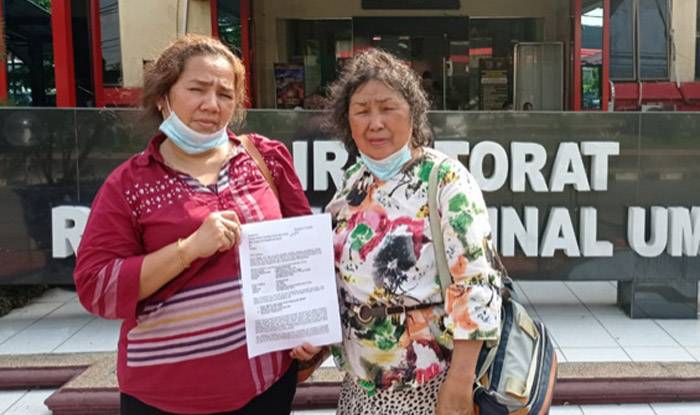 Dahlia Munthe Minta Kepastian Hukum, Pengacara : Aparat Penegak Hukum Harus Transparan