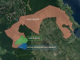 TPL Perusahaan Objek Vital Nasional Korban Isu Sosial Dengan Kemasan Tanah Adat