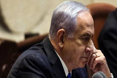 Apa Reaksi Dunia, Dengan di Lengserkannya Rezim Netanyahu di Israel