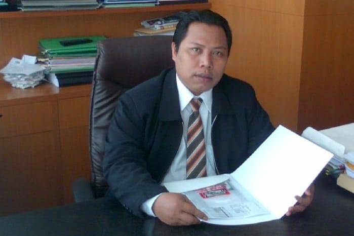 PP GPI Beri Dukungan Kepada Wakil Ketua DPR RI dan Menteri Agama