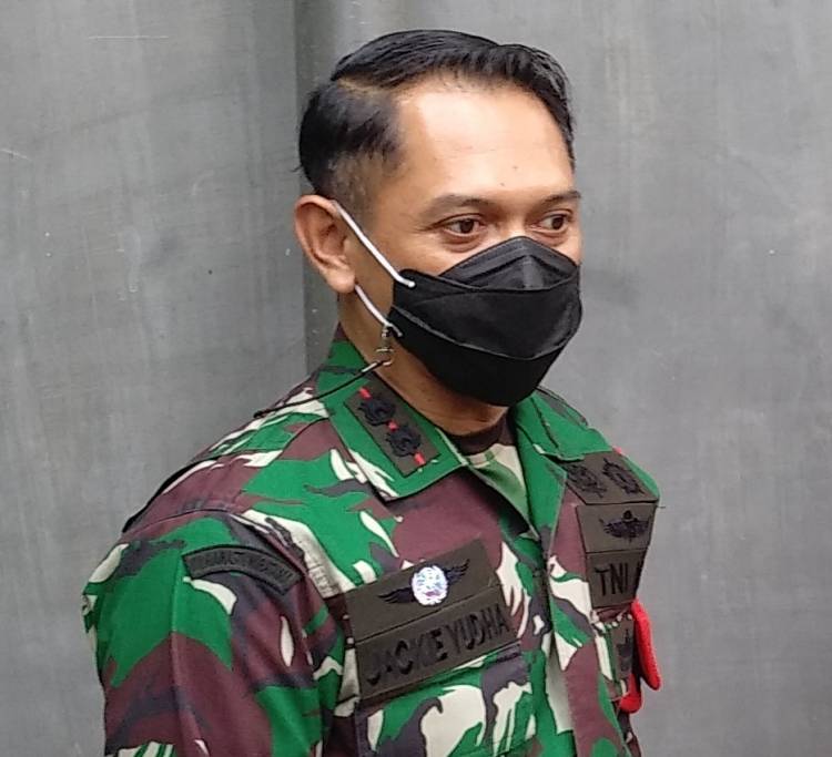 Dandim 0204/DS: Demi Kesejahteraan Rakyat, Satgas TMMD Ke-111 Harus Ikhlas Bekerja