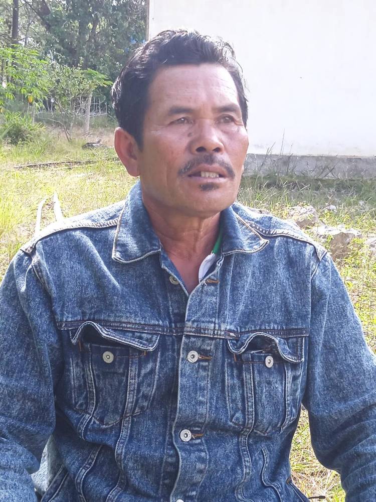 Mantan Anggota LSM KSPPM dan AMAN Angkat Bicara