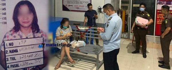 Buronan Kejari Asahan Sempat Ancam Kasi Intel Sebelum Dieksekusi