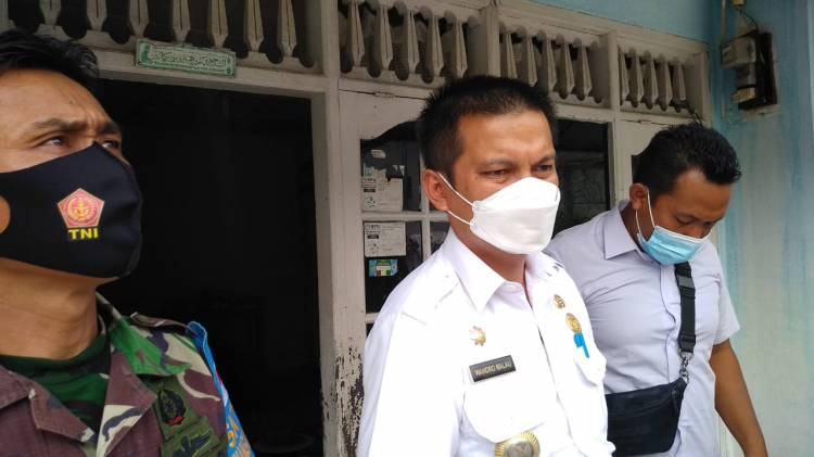 Antisipasi Korban Gigitan Kedua, Puluhan Anjing di Simalingkar Akan Divaksinasi