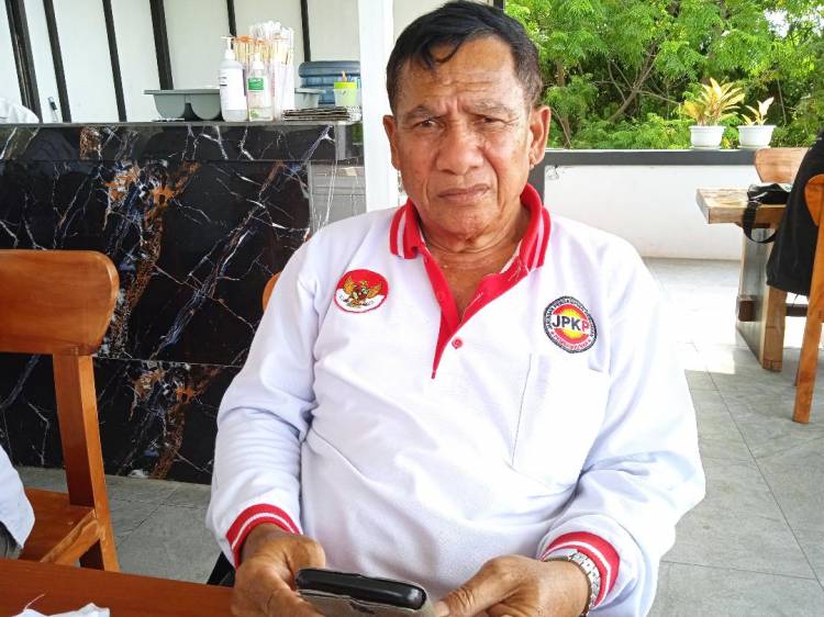 Jika Terbuka, Persoalan Natumingka Bisa Selesai Cepat