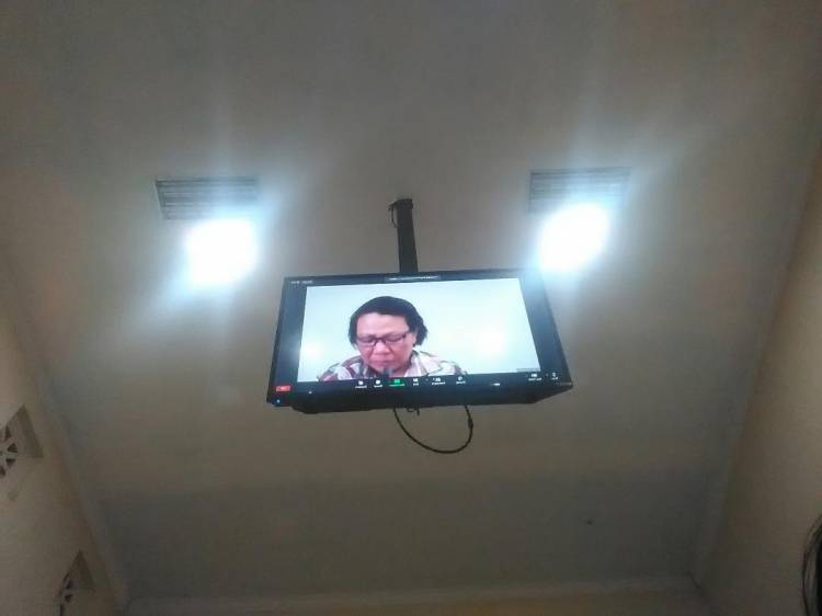 Tak Terima Divonis 10 Tahun Bui, Wanita Bandar Sabu Ini, Ajukan Banding