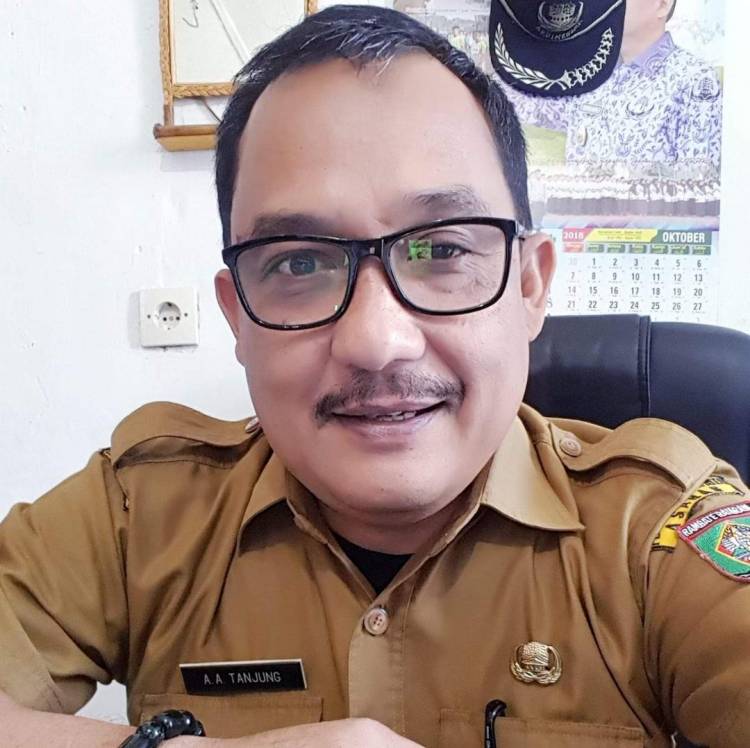 Di Asahan Hari Ini 14 Terkonfirmasi Covid 19 Dan 2 Wafat