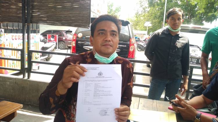 Anak di Bawah Umur Diduga Dicabuli Driver Taxi Online, PPA Polrestabes Medan Priksa Saksi-saksi