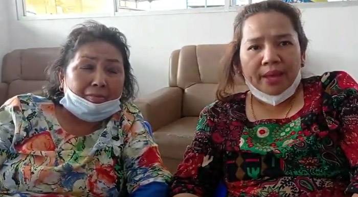 Elisabeth Melinda Apresiasi Polda Sumut Karena Laporannya Ditanggapi Kabid Propam