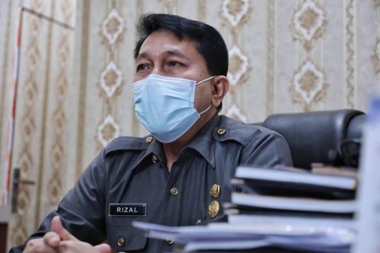 Wali Kota Medan Terus Pantau Permasalahan Sampah dan Pastikan Jajarannya Bergerak Cepat