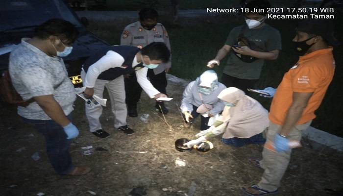 Keji, Temuan Mayat Orok dalam Toples Gemparkan Warga Pemalang