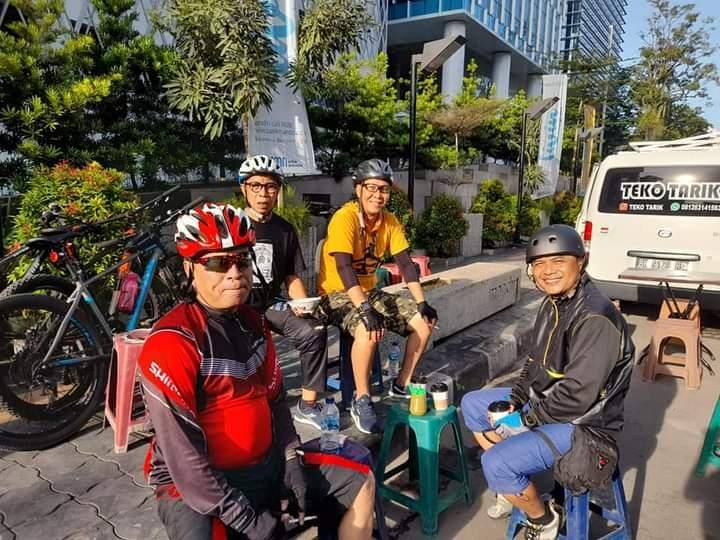 Maimon - Lapmer, Terus Kemana?