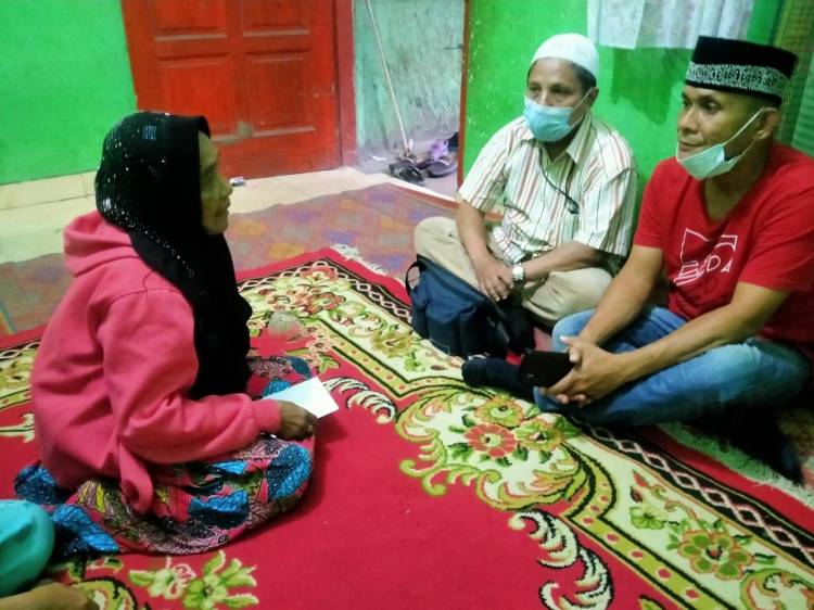 Ketua FWP Polda Sumut : Misteri Pembunuhan Marasalem Haharap segera Terungkap!
