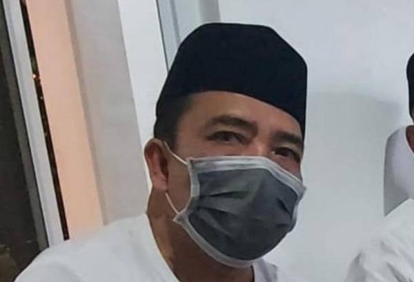 Anggota DPRD Medan Ini Dorong Pemko Medan Beli Lahan SPBU Jl Imam Bonjol untuk Jadi RTH