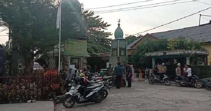 Lembaga Perlindungan Anak Kabupaten Deli Serdang Minta Kementerian Cabut Status Pesantren Ramah Anak Darul Arafah