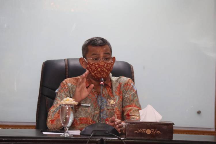 97 Calon Direksi 3 PUD Milik Pemko Medan Penuhi Syarat Administrasi