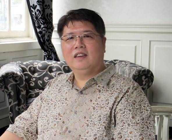Laksamana Adiyaksa: LSM Bukan Menjadi Sutradara dan Aktor Meributkan Dunia Usaha