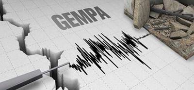 Sultra di Guncang Gempa dengan Magnitudo 3,1