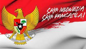 Mengingat Lupa, Berikut Fungsi Pancasila Sebagai Dasar Negara
