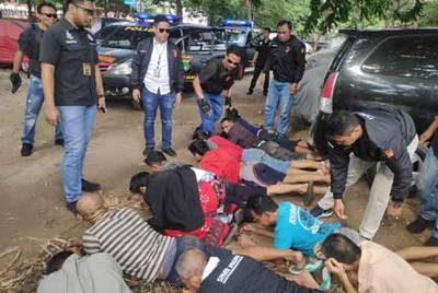 Ingin Tahu Tipe Tipe Preman Sangat Meresahkan Masyarakat, Baca disini