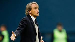 Menang Melawan Wales, Mancini Rotasi Besar Besaran