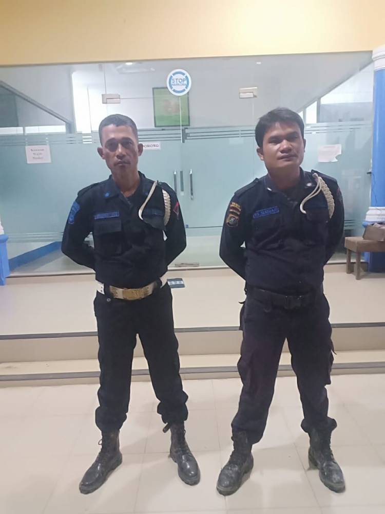 Saksi Sebut Anggota DPRD Tapsel Tidak Halangi Tugas Polisi dan Rampas HP