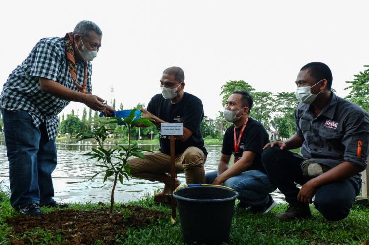 Hari Lingkungan Hidup Sedunia, Pentingnya Peran Jurnalis dalam Upaya Konservasi
