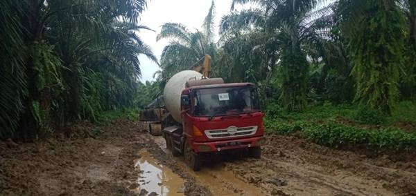 Waktu Semakin Mendesak, Hambatan Apapun Harus Dituntaskan