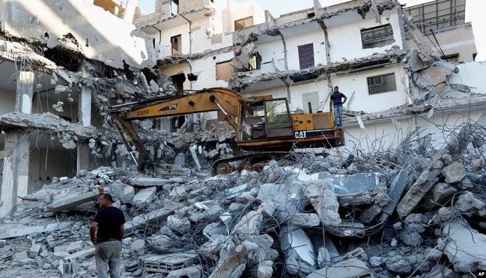 Gencatan Senjata Israel-Palestina Terancam