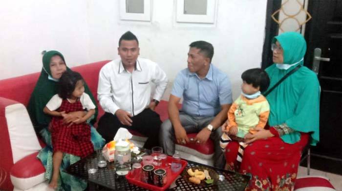 KAUM Desak Laporan Deasy Sinulingga dan Nopi R. Tobing Ditingkatkan Kepenyidikan