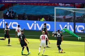 Piala Eropa 2020 : Timnas Inggris Bekuk Timnas Kroasia 1-0