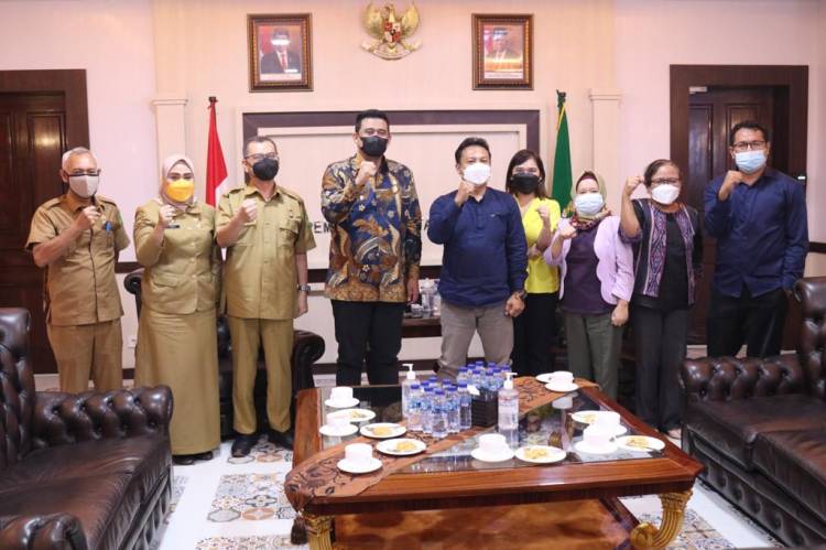 Digitalisasi Jadikan Pelayanan Masyarakat Lebih Efektif dan Efisien