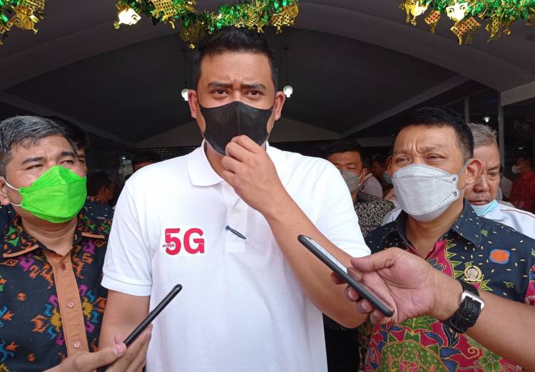 Bobby Janjikan Kemudahan, Pengusaha Ingin Kepastian