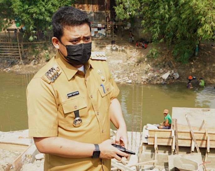 Walikota Medan : Perwal Segera Direvisi, Nggak Ada Batas Usia Bilal Mayit