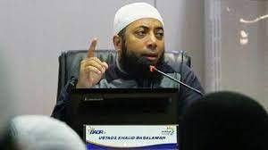 Hewan Qurban Apa yang Terbaik yang di jadikan Hewan Qurban? Yuk Simak Penjelasan Ustadz Khalid Basalamah