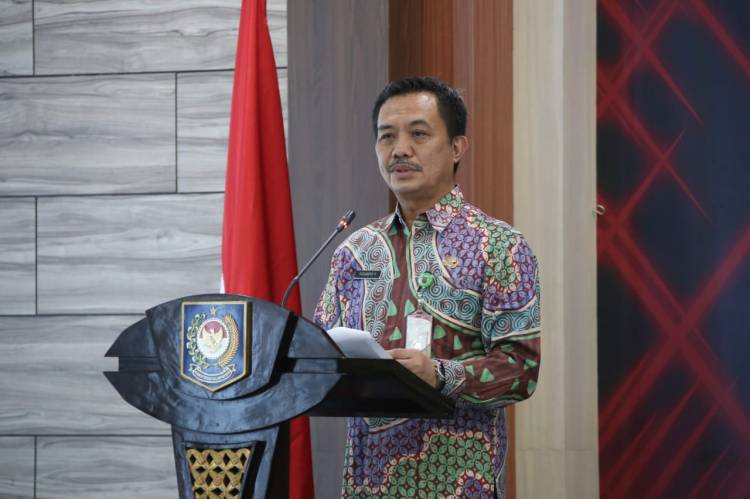 Peran Kemendagri Sukseskan Pilkades