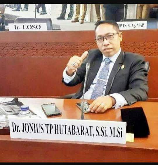 Menyikapi Selisih Paham Klaim Tanah Adat, Komisi A DPRD Sumut Usulkan Restorative Justice Untuk Perdamaian