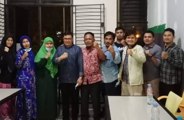 Didukung Lintas Alumni, Armansyah Harahap Sosok yang Paling Layak Pimpin KAHMI Deli Serdang