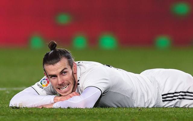 Gareth Bale Bakal Bicara Empat Mata dengan Ancelotti, Bahas Apa Ya?
