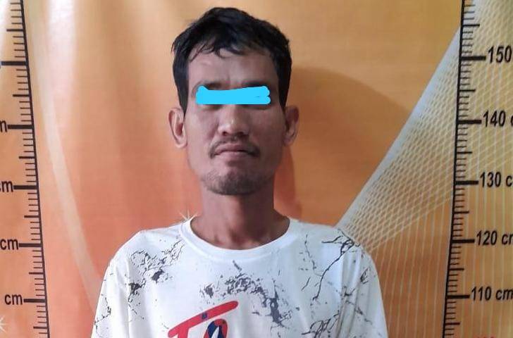 Viral di Medan Talk, Jukir Lapangan Merdeka Diamankan Polsek Medan Barat